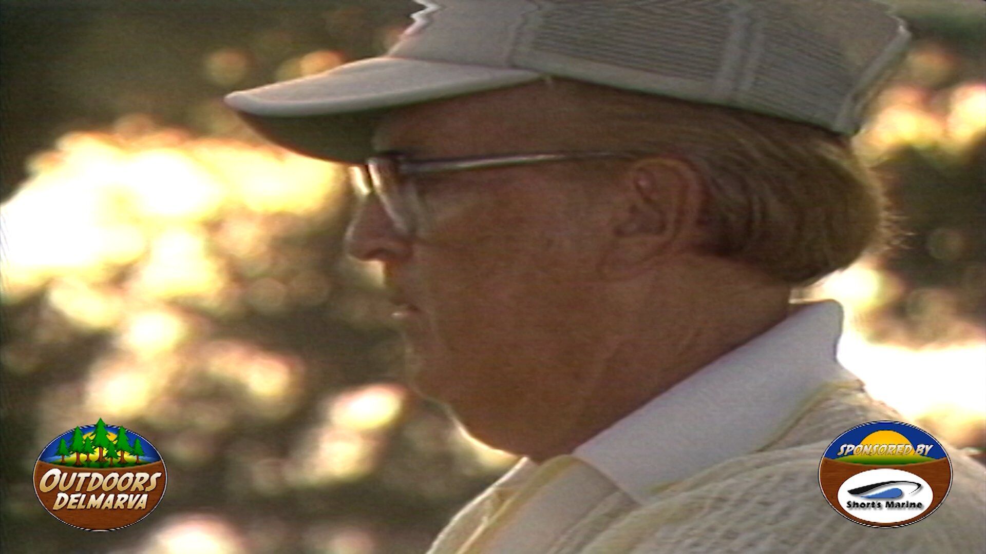 Remembering Scorchy Tawes: Bass Fishing